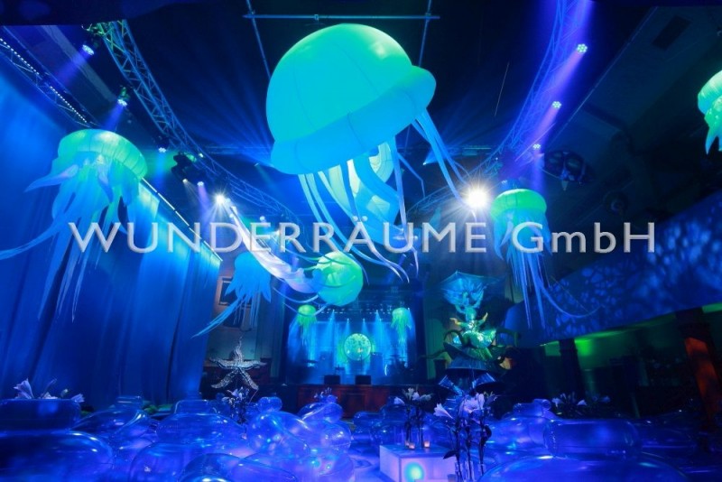 Quallen-Set – Thumbnail 6