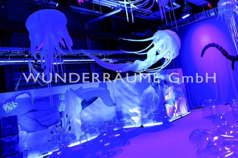 Quallen-Set – Thumbnail 9