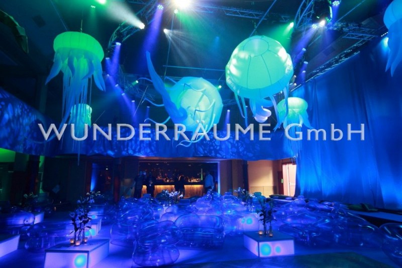 Quallen-Set – Thumbnail 7