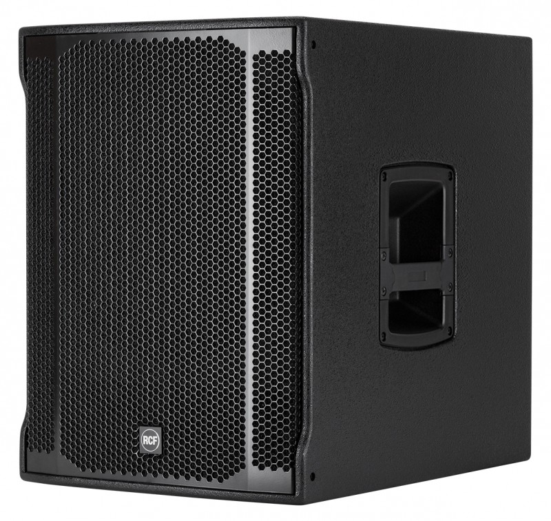 RCF Sub 905-AS MK II - Aktivsubwoofer