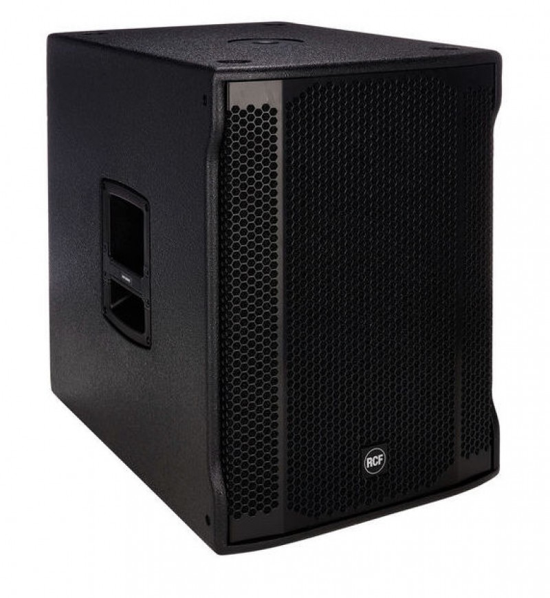 RCF Sub 905-AS MK II - Aktivsubwoofer – 3