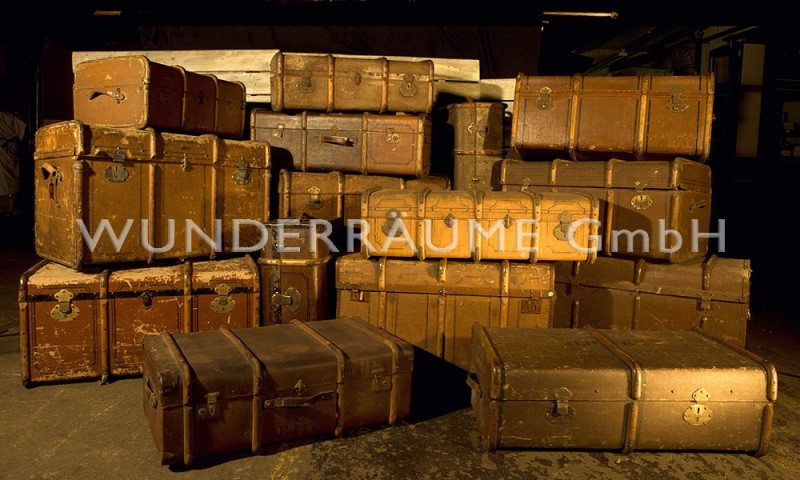 Maritim-Hafen-Meer-Schiff - Themendeko – Thumbnail 8