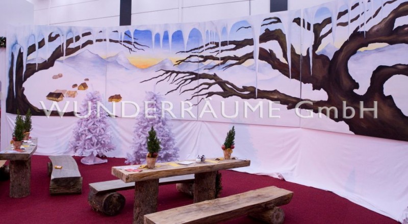 Größter dt. Winter- &amp; Weihnachtsfundus XXL – Thumbnail 9
