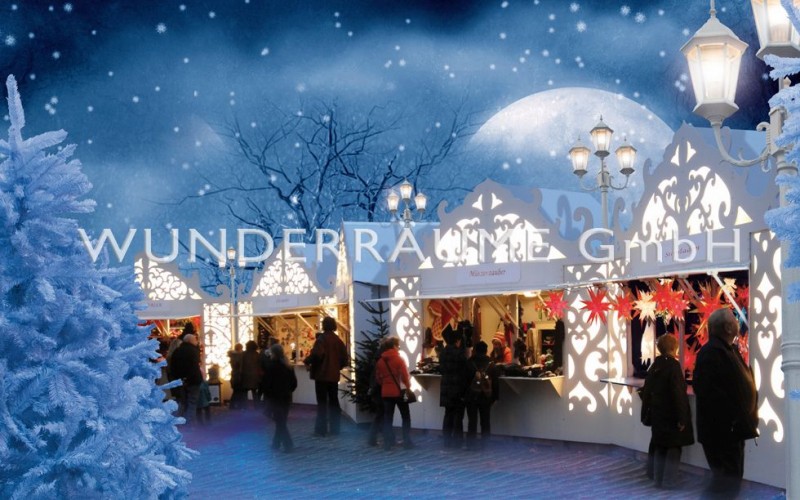 Größter dt. Winter- &amp; Weihnachtsfundus XXL – Thumbnail 10