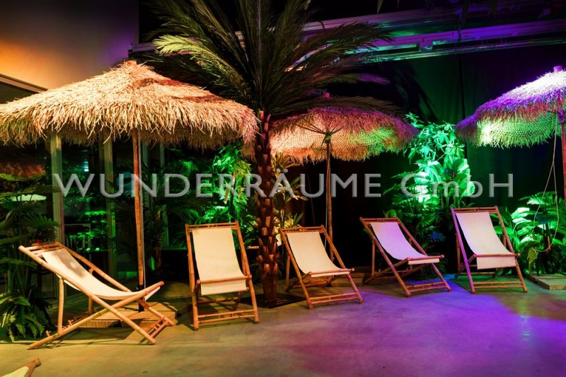 Lounges von edel, modern bis rustikal  – Thumbnail 9