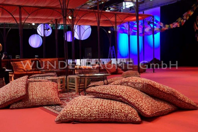 Lounges von edel, modern bis rustikal – 3
