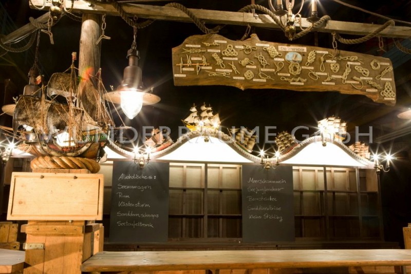 Schiffshafenbar – 5