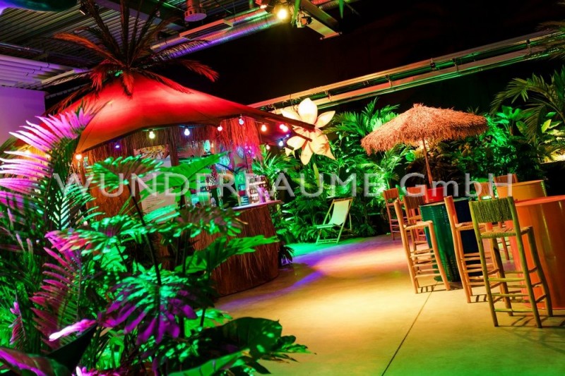 Südamerika-Lounge – Thumbnail 6