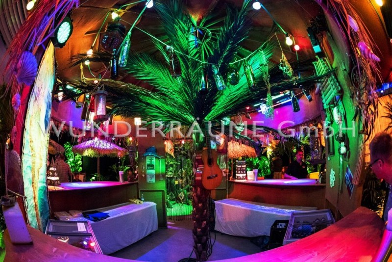 Südamerika-Lounge – Thumbnail 9