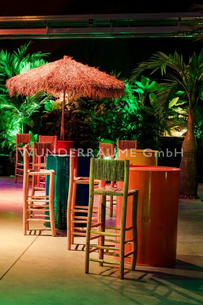 Südamerika-Lounge – 5