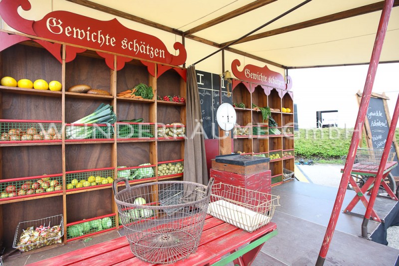 Gewichte schätzen – 4