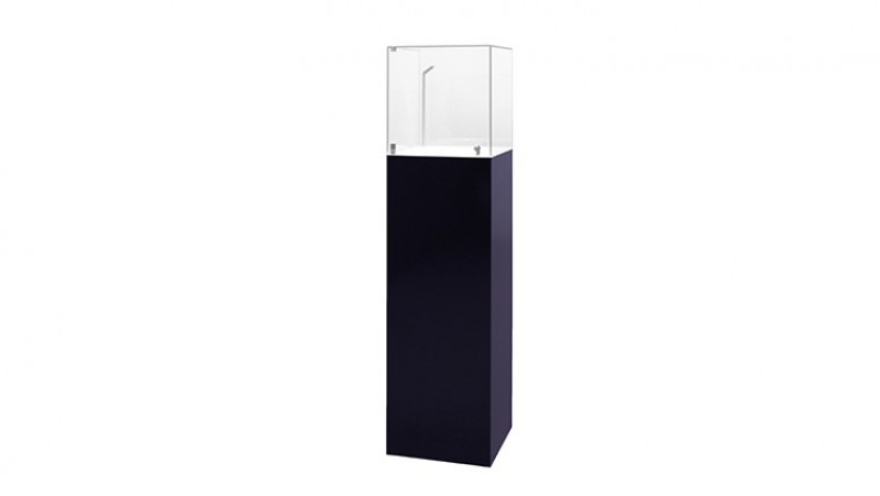 Standvitrine, Vitrine, Standvitrinen, Vitrinen