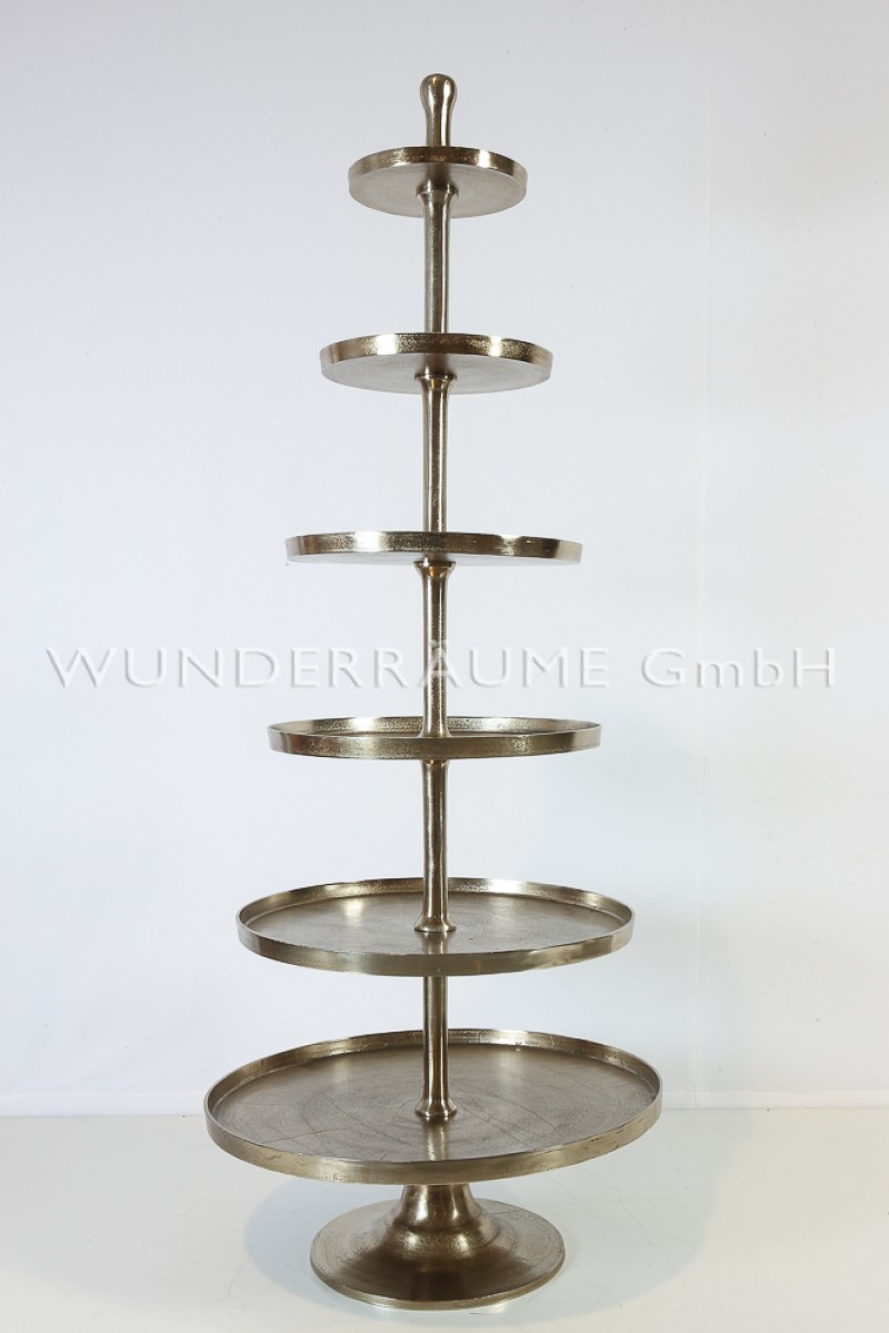 Etagere bronze XXL – 2