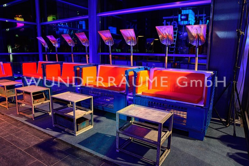 Sofa "Industrial" – Thumbnail 7
