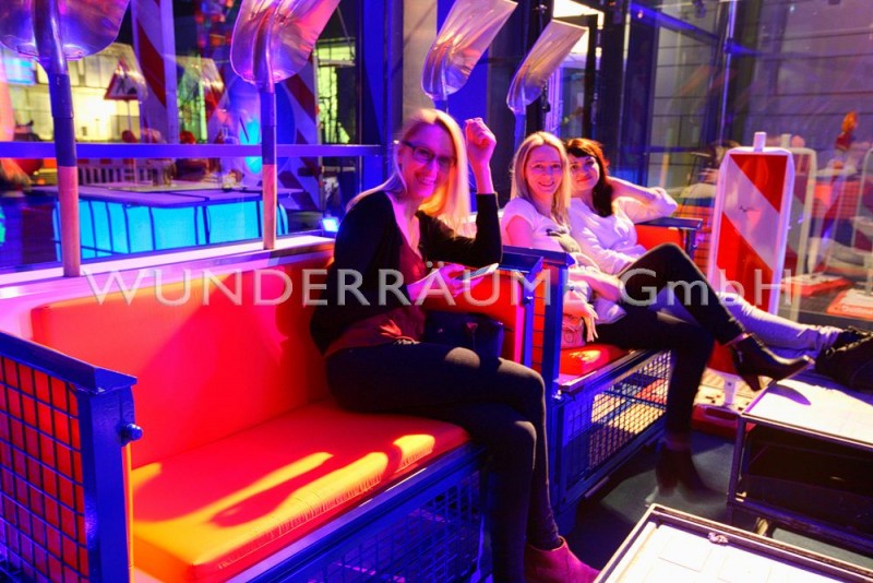 Sofa "Industrial" – Thumbnail 10