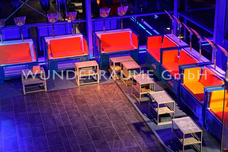 Sofa "Industrial" – 5