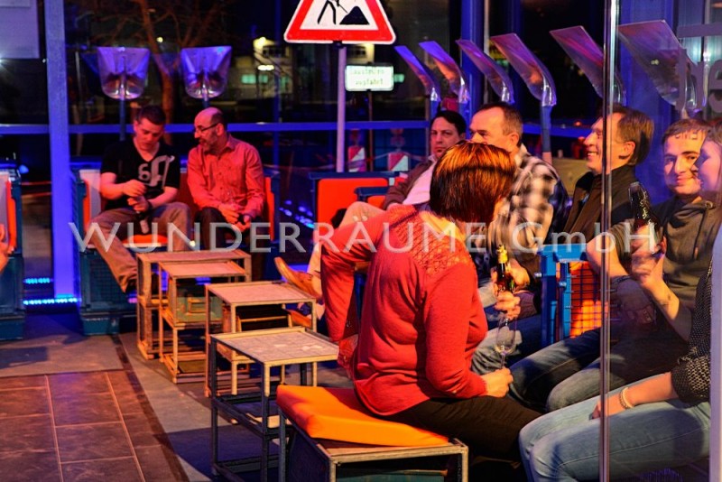Sofa "Industrial" – Thumbnail 8