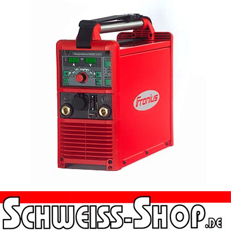 220A AC DC Wig-Schweißgerät / Schweißanlage / / Schweissgerät / Schweißmaschine