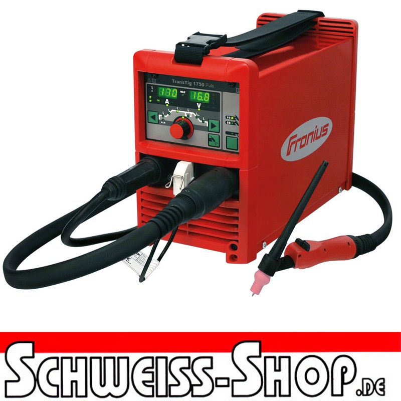 170A AC Wig-Schweißgerät / Schweißanlage / Schweissgerät / Schweißmaschine / Schweissmaschine