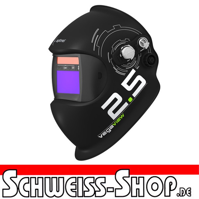 Optrel e684 Speedglas 9100X Schweißerhelm Automatikhelm mieten