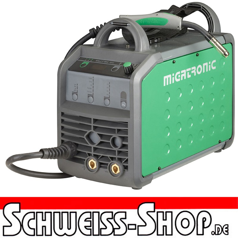 160A Schutzgas-Schweißgerät Schweissgerät MIG MAG Schweißmaschine Schweissmaschine
