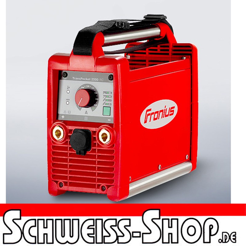 250A Elektroden Schweissanlage / Schweißanlage / Schweißgerät / Schweissgerät / Schweißmaschine