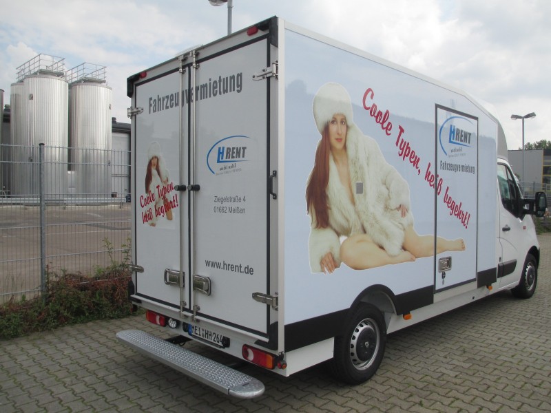 Transporter – 4