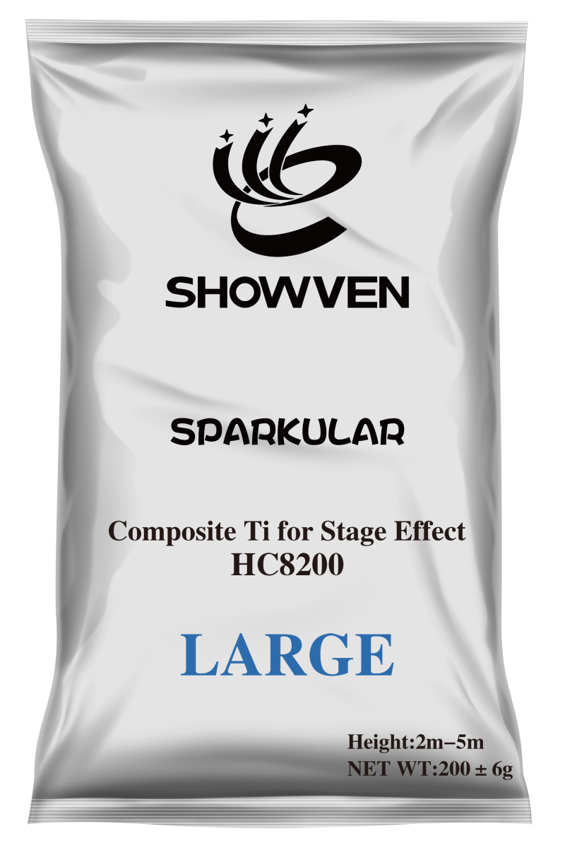 SPARKULAR  – 4