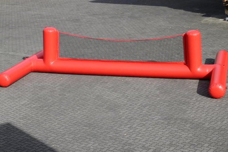 Fussballtennis / Fussball Tennis / Fußballtennis / Netz / Tennisnetz – 2