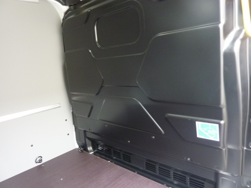Ford Transit Kasten, FT350 H3L3 - langer Radstand, 2.2 l TDCi 125 PS – Thumbnail 6