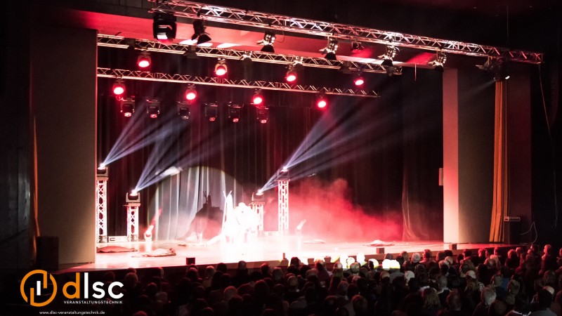 Licht, Ton, Video, Bühne, Dach, Bühnenüberdachung, Bühnendach  – 3