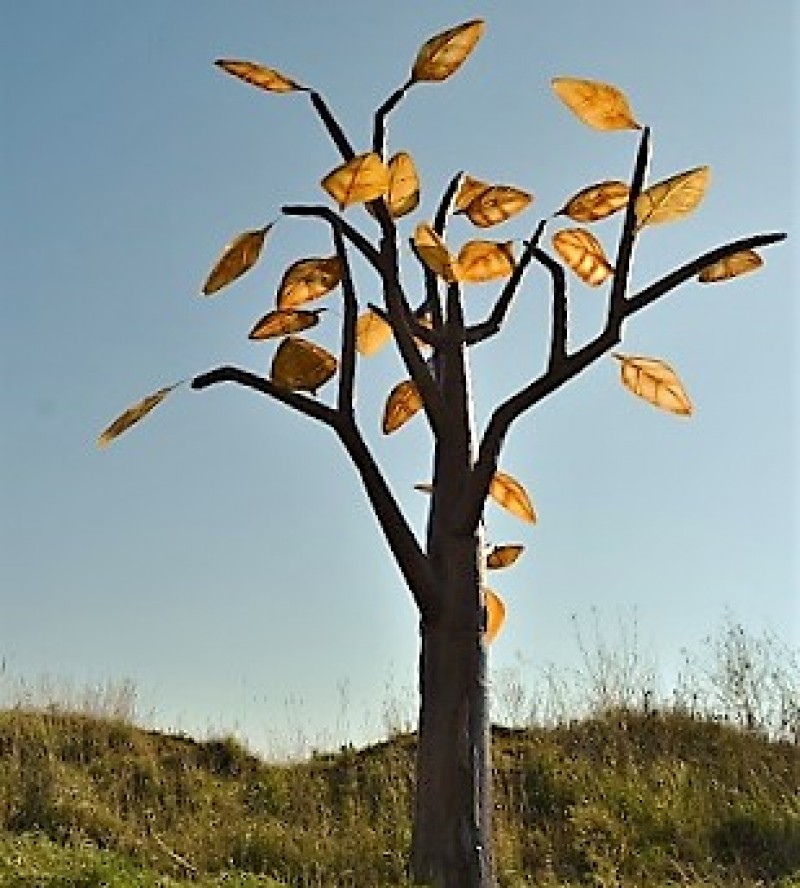 Riesen Bäume  XXL – 2