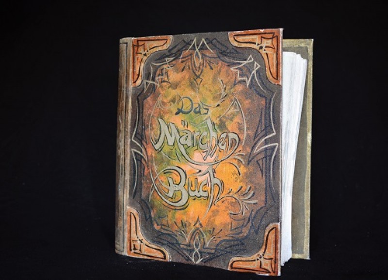  Märchenbuch