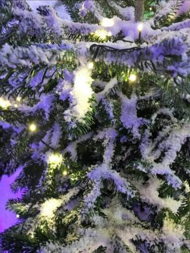 Künstliche Weihnachtsbäume, Tannenbaum, Weihnachtsbaum – Thumbnail 10