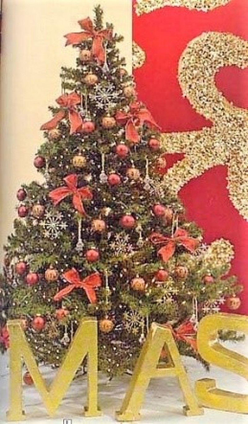 Künstliche Weihnachtsbäume, Tannenbaum, Weihnachtsbaum – Thumbnail 6