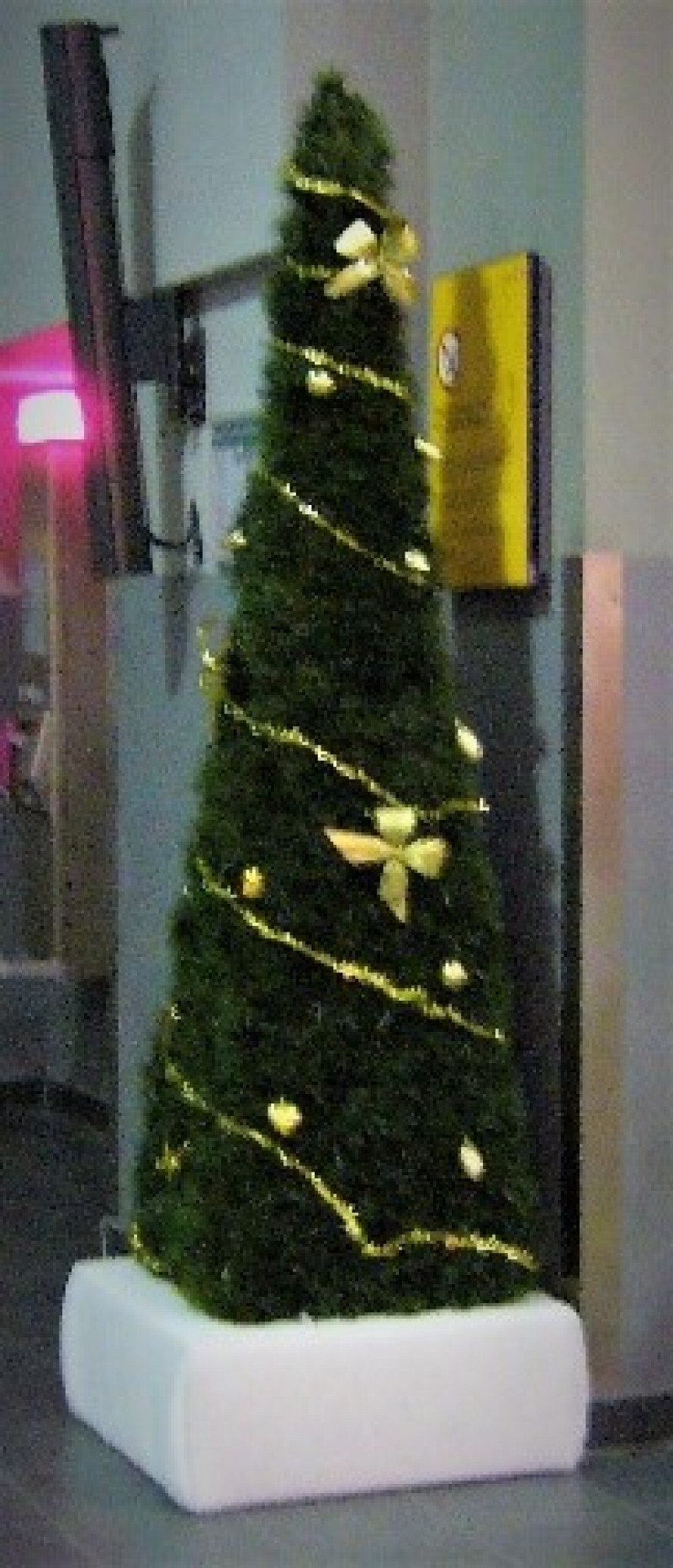 Künstliche Weihnachtsbäume, Tannenbaum, Weihnachtsbaum – Thumbnail 7