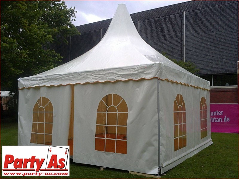 Pagoden mit und ohne Boden / per E-Mail: info@party-as.com / per Tel:02161/4767751 – 2