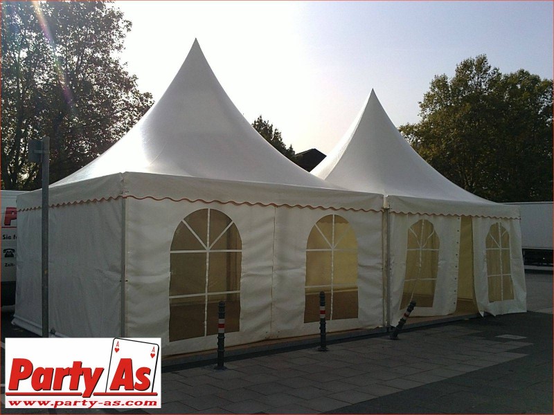 Pagoden mit und ohne Boden / per E-Mail: info@party-as.com / per Tel:02161/4767751 – 5