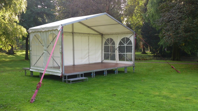 Pagoden mit und ohne Boden / per E-Mail: info@party-as.com / per Tel:02161/4767751 – Thumbnail 9