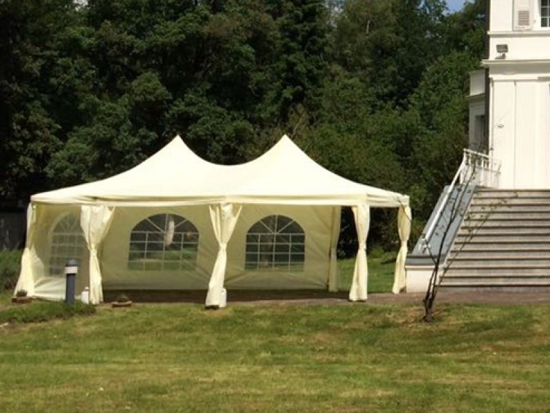 Pagodenzelt 5x6,8m – 2