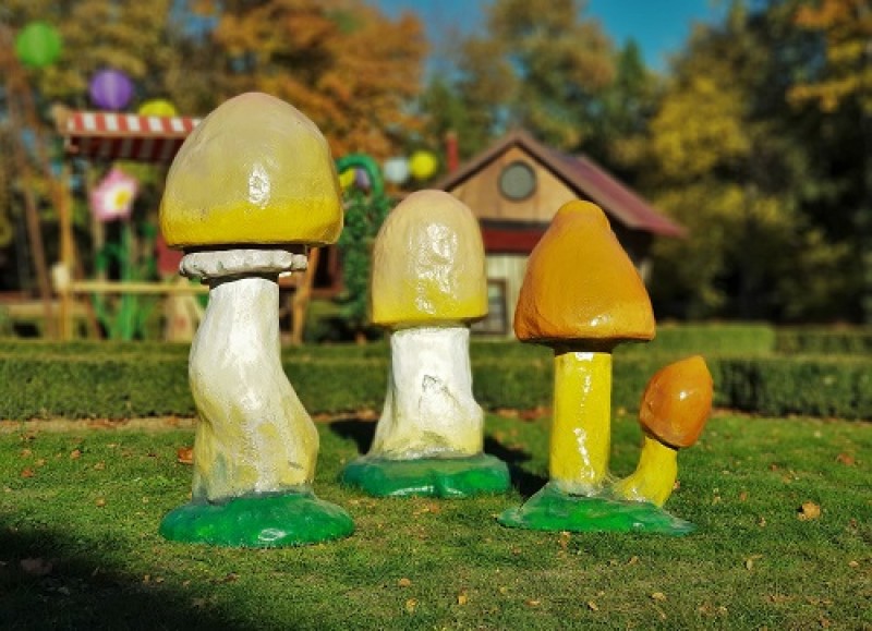  Riesen Pilze , Pilz – Thumbnail 6