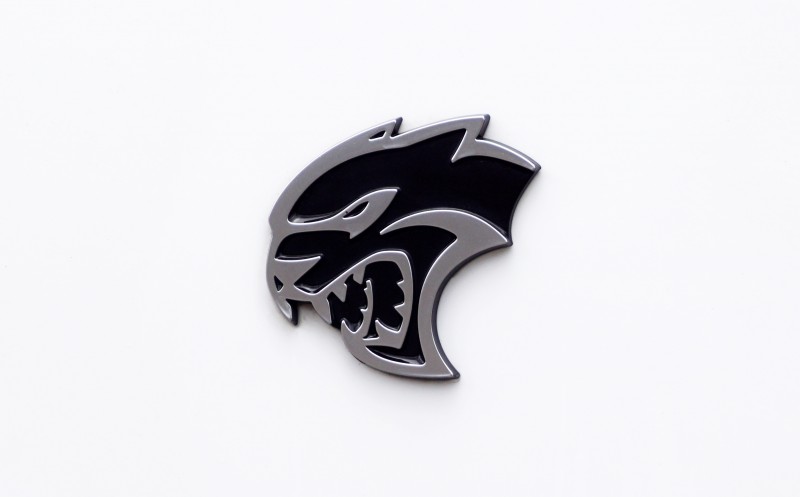 Dodge Challenger Hellcat zum Selberfahren! – 5