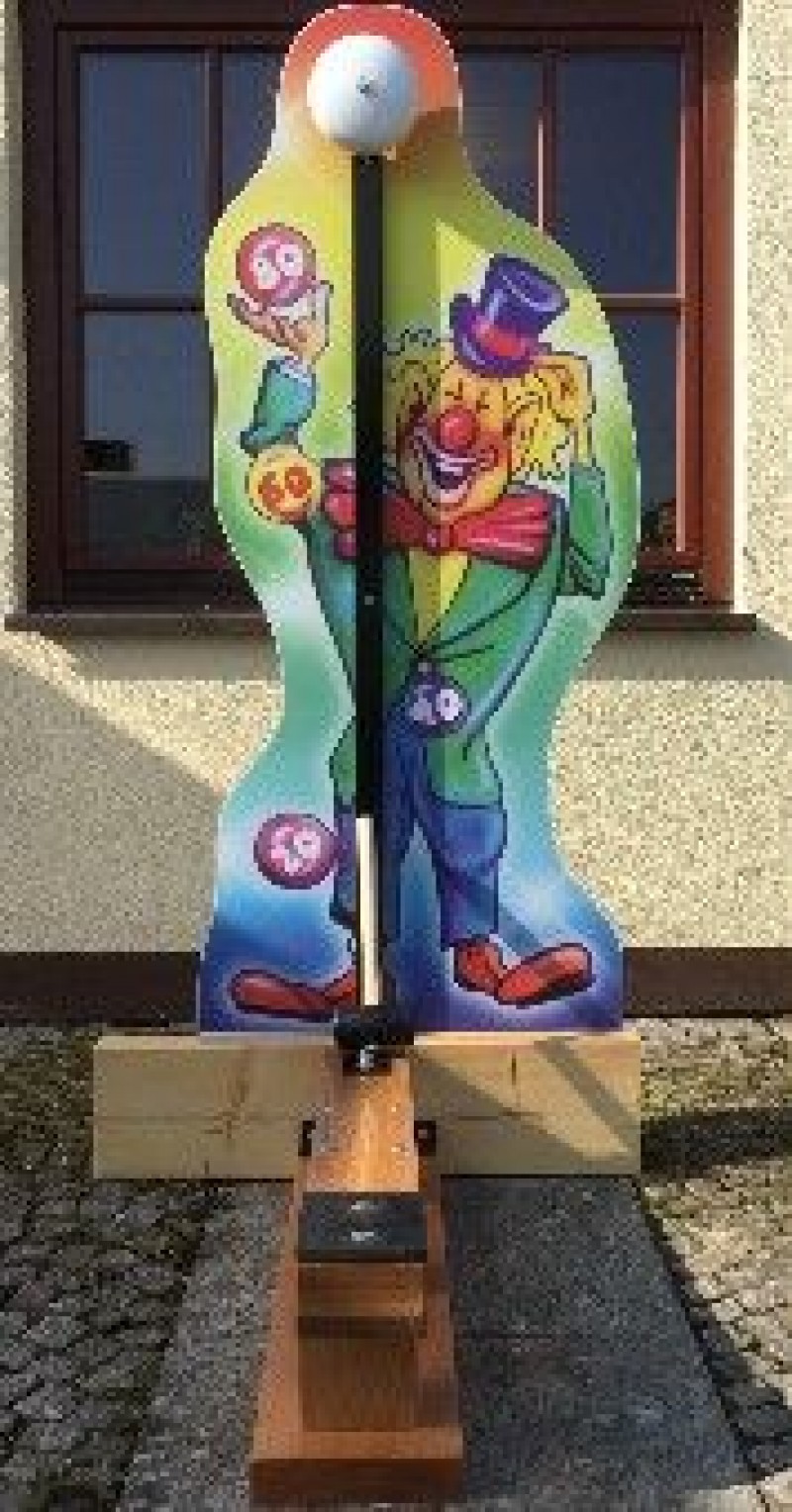 Hau' den Lukas für Kinder