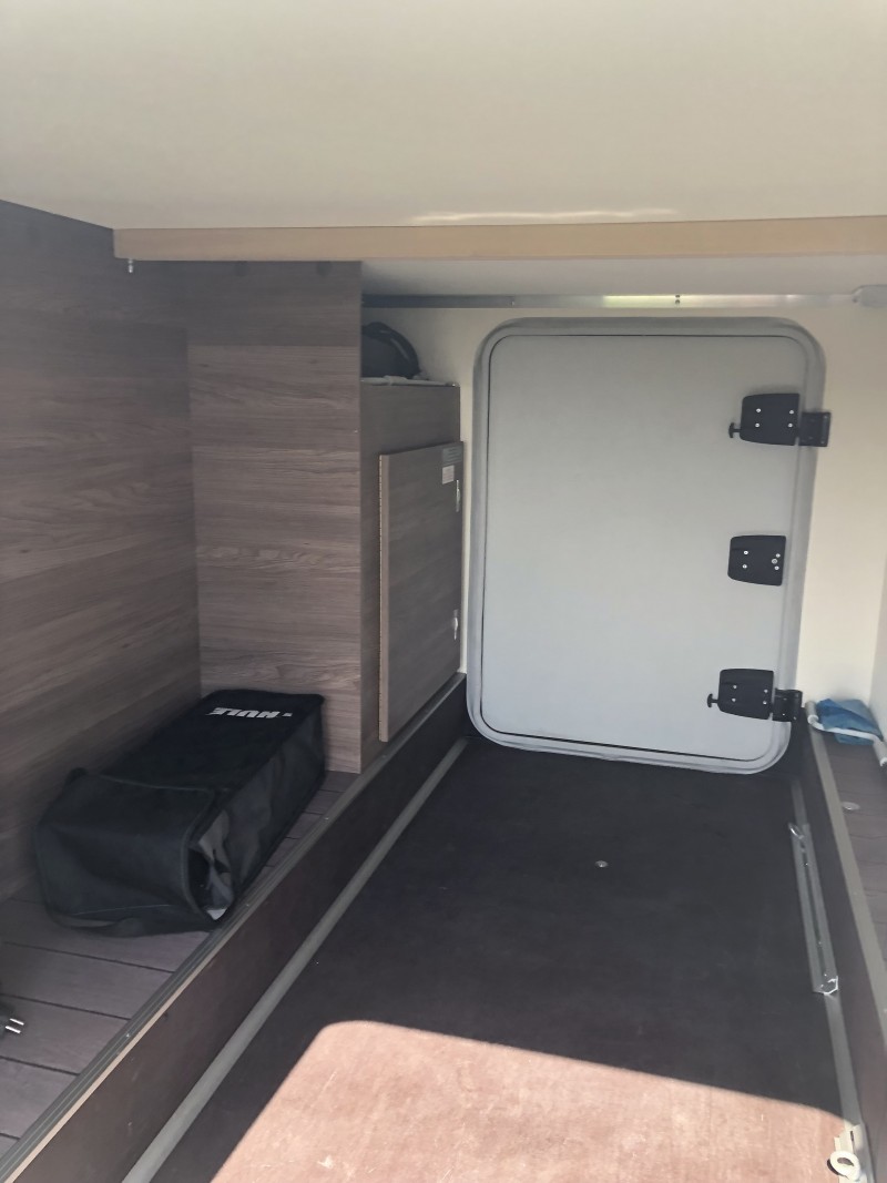 ab 115,00 €, Wohnmobil mieten, Camper mieten, Knaus 650 MEG für 3 Personen  Automatic – Thumbnail 8