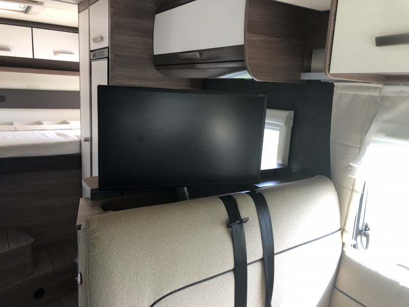 ab 115,00 €, Wohnmobil mieten, Camper mieten, Knaus 650 MEG für 3 Personen Automatic – 5