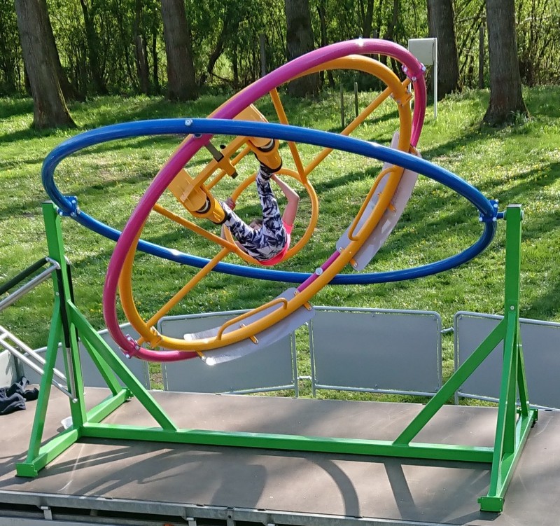 Aerotrim – 2