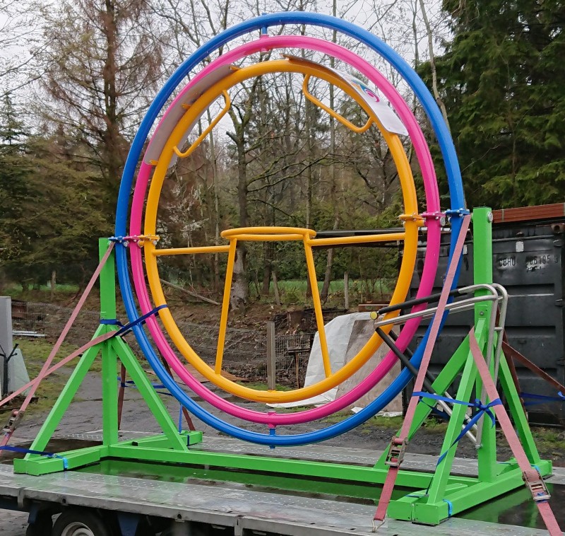 Aerotrim – 3