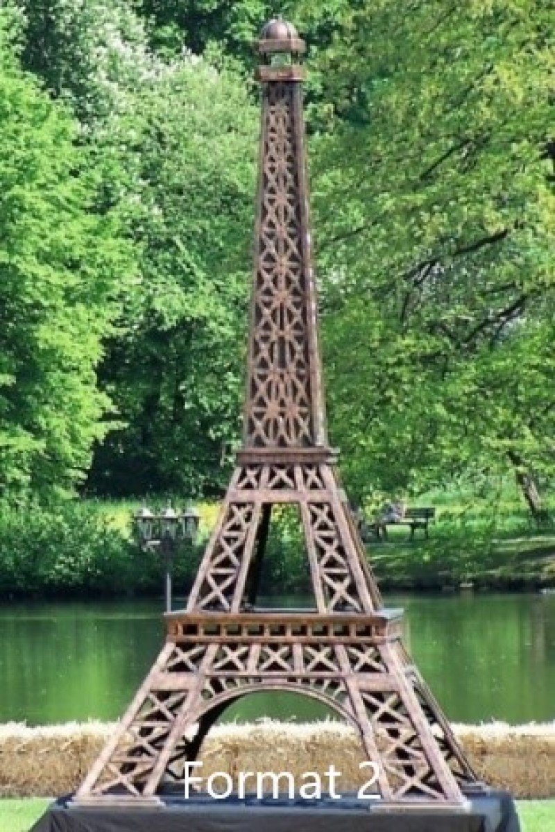 Eiffelturm 