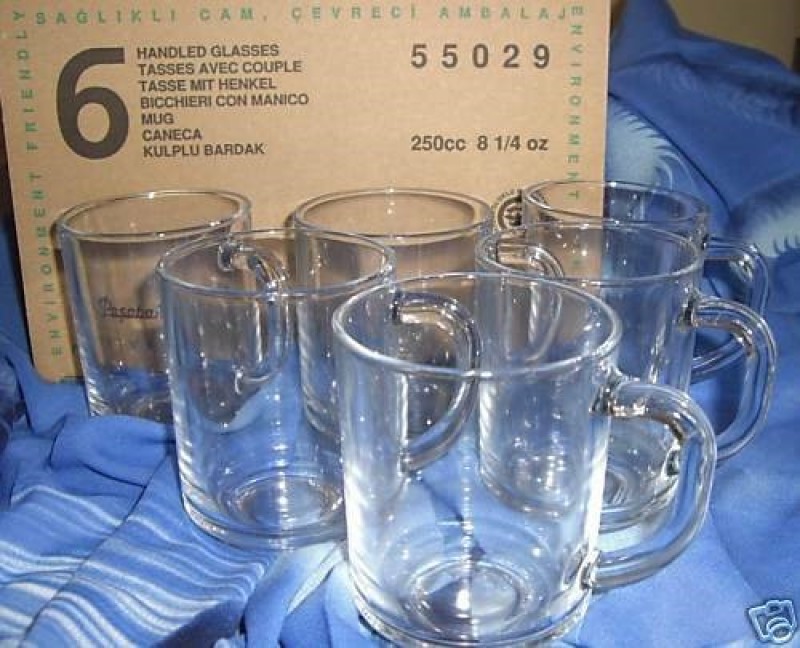 Gläser - Glas - Teeglas - Tee - Gefäß - Kaffee – 2
