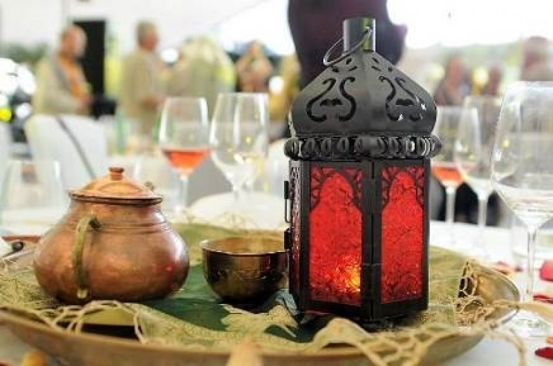 Ägyptische / Orientalische Hängelampen, Lampen, Leuchten, Dekoration